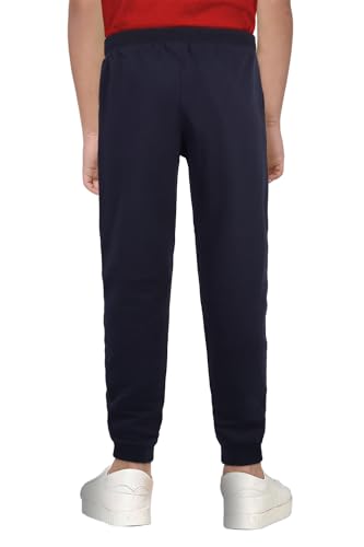 Image of Allen Solly Boy Tennis Regular Fit Pants