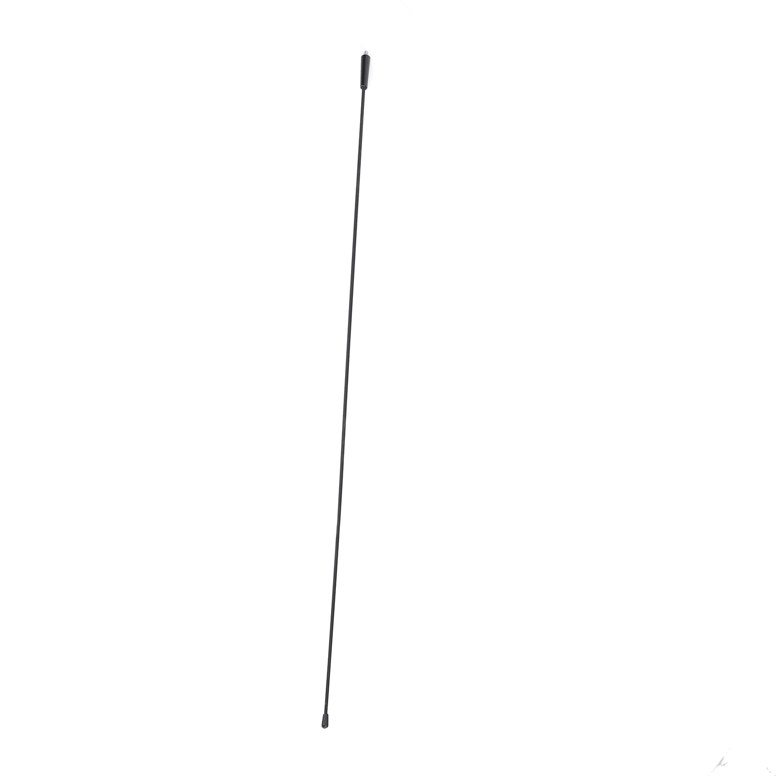 Antenne de Toit 6561st Métals en Plastique Remplacement de L'antenne Radio de Réception en Métal en Plastique pour Spacetourer