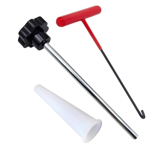 Valve Stem Tool, Valve Stem Remover, Tire Valve Tool, Valve Stem Installer, Valve Stem Installation Tool For Quick Tire Valve Changes, Tire Valve Core Removal, And Stem Replacement