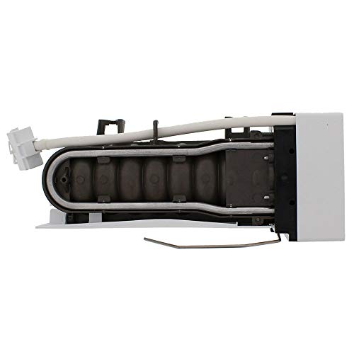 Prysm Ice Maker And Water Valve Kit For Part #: 241798224Kit #TOP3