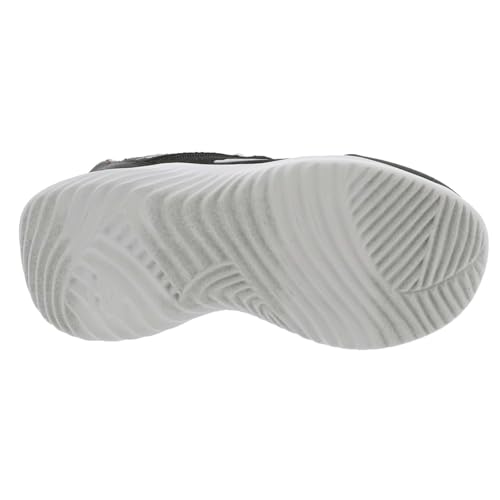 Skechers Girl's Bounder-Simple Cute Sneaker4