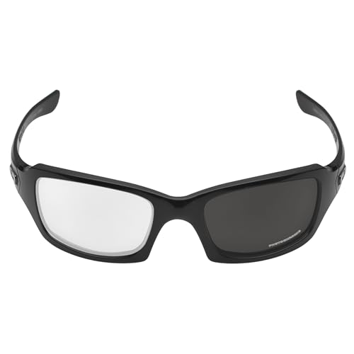 Image of Galvanic Replacement Lenses for Oakley Fives Squared | Fives Squared Asian Fit | Fives 3.0 Sunglasses - Multiple Choices