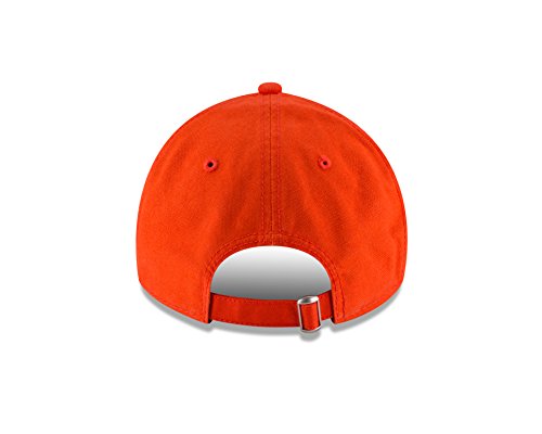 New Era NCAA Unisex Core Shore 9TWENTY Adjustable miniatura 3