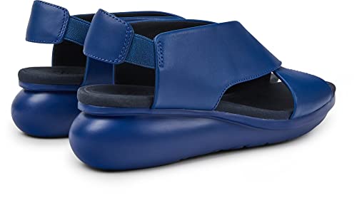 Image of Camper Women's Balloon K200066 Wedge Sandal