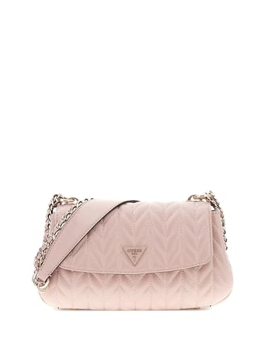 Sac GUESS Cheryl Xbody Rose vieux rose pour ranger vos essentiels