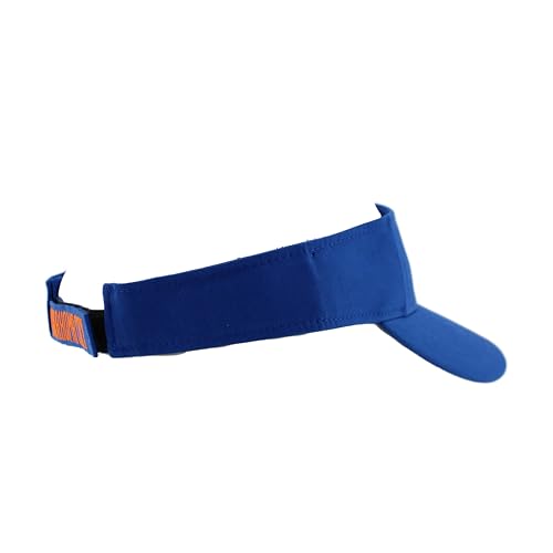 Image of ZHATS NBA Unisex-Adult NBA Officially Licensed Visor Drill Icon Team Color