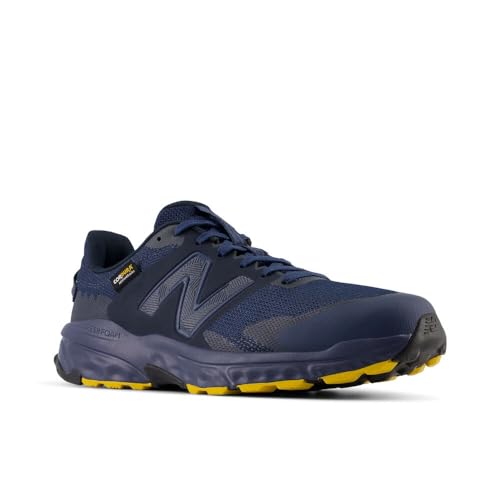 Image of New Balance Men's Fresh Foam 510 V6 Trail Running Shoes