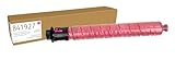 XEROX Everyday Cartouche de toner magenta compatible reconditionnée (alternative à Ricoh 841927) Programme de retour Green World Alliance