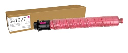 Xerox Everyday Rigenerato Toner Rigenerato Everyday Magenta Compatibile Con Ricoh 841927, Capacità Standard