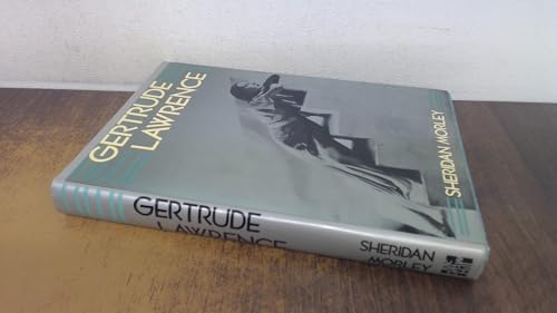 Gertrude Lawrence: A Biography 0070431493 Book Cover