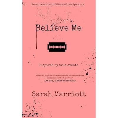Believe Me