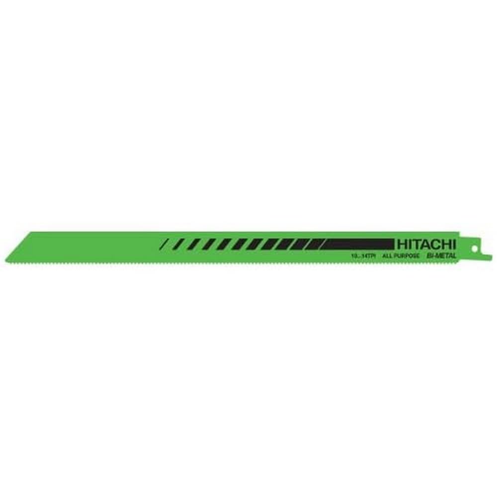Lame de scie sabre BOIS et METAL pour rénover une maison