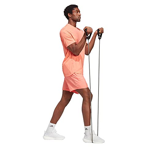 Image of adidas Men's 100% Cotton Shorts