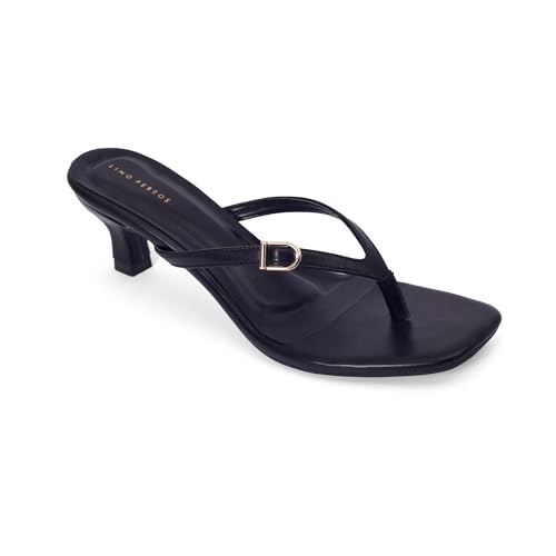 Image of Lino Perros Hepburn Daily Kitten Heels