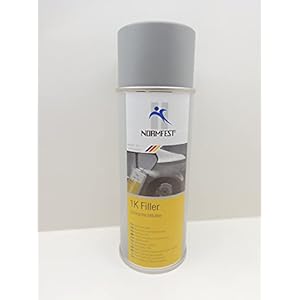 NORMFEST DIKLAAGFILLER 1K MULTI FILLER GRONDVERF SPRAY LACK (1)