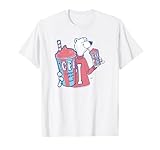 ICEE Bear Coldest Drink In Town! T-Shirt