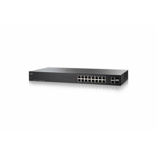 Cisco - Switch gestito 10/100 Max Poe con 8 Porte