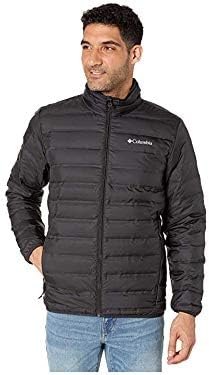 Columbia Men's Lake 22 Down Jacket