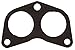 MAHLE F32684 Exhaust Pipe Flange Gasket