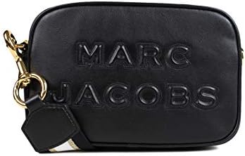 Marc Jacobs Flash Leather Crossbody Bag