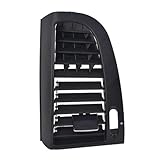 Esta ventilación es perfecta para quienes desean mejorar la estética y el confort del interior de su vehículo.