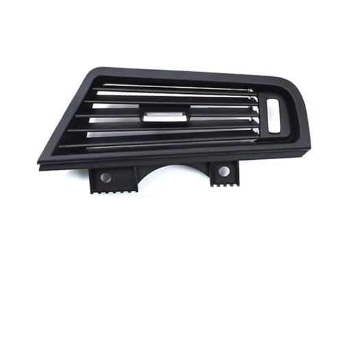 Grille climatisation BMW Série 5 F10 Couvercle ventilation ABS premium sans chrome