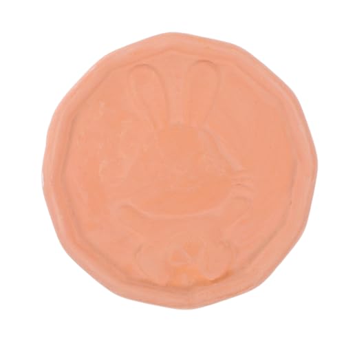 CAXUSD De Terracota Para Azúcar Moreno Conservador De Humedad Para Evitar Seque Para Almacenamiento De Alimentos Cocina