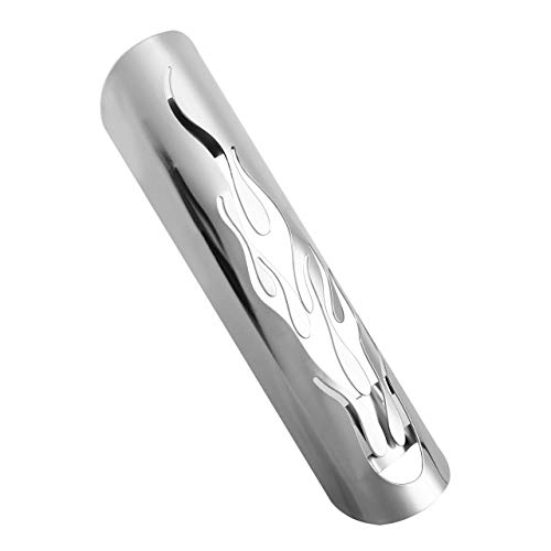 FITtprintse Motociclo Universale Placcato d'Epoca