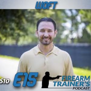 Where Our Family Trains (WOFT) Podcast Por  arte de portada