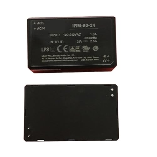 Module d'alimentation IRM-60-48 convertisseur AC-DC 60W pour montage sur circuit - 2
