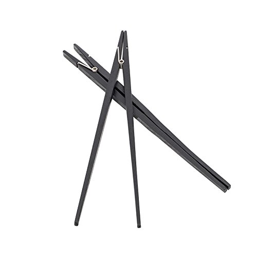 Bacchette sushi China bacchette Chopsticks KLAMMER...