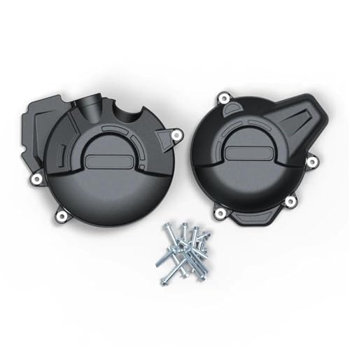 Capot de protection moteur pour CFMOTO 675SR-R 2024 2025 antichute