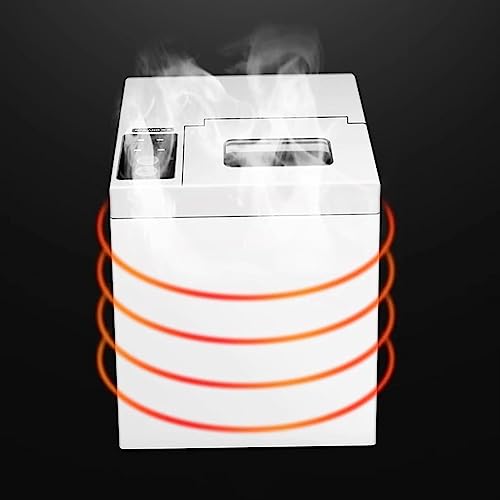 Eismaschine für Theke, Eiswürfelmaschine, 15 kg, vollautomatisch, kommerziell, kleiner Milchtee-Shop, Büro, manuell, rund, Eiswürfel, für Eismaschine 6 Eismaschine für Theke, Eiswürfelmaschine, 15 kg, vollautomatisch, kommerziell, kleiner Milchtee-Shop, Büro, manuell, rund, Eiswürfel, für Eismaschine