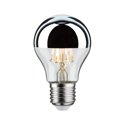 Paulmann Edition Modern Classic AGL lampada a specchio E27 4,8 W 2700 K
