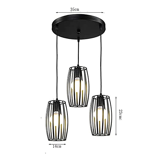 Candelabro moderno para iluminar pasillos y dormitorios oscuros 2