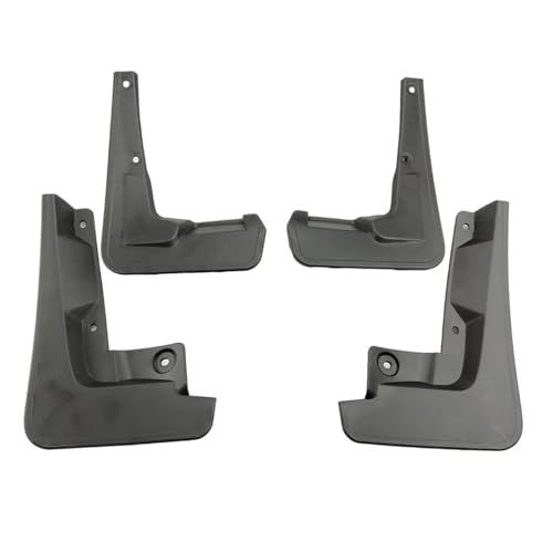 Garde-Boue BMW Série 3 G21 Touring : Accessoire idéal pour sorties outdoor
