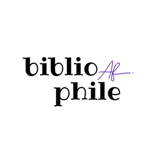 Couverture de Bibliophile AF