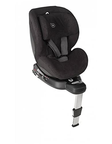 Copri sedia auto Be Cool Sedia Jupiter - BLACK