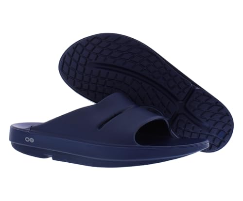 Image of OOFOS womens Ooahh Slide