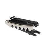 Accesorio de guitarra: material plástico, duradero, apariencia hermosa, atmósfera elegante, lleno de lujo, accesorio de guitarra