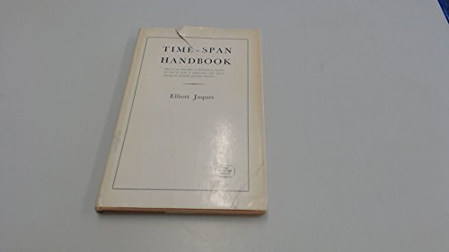 Time-span Handbook view 2