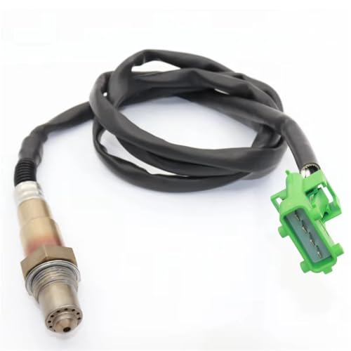 Sonde lambda régulation stable capteur d'oxygène Citroën Berlingo 1.4
