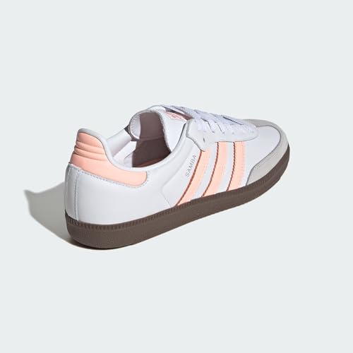 Image of adidas Originals Samba OG Women's Sneakers