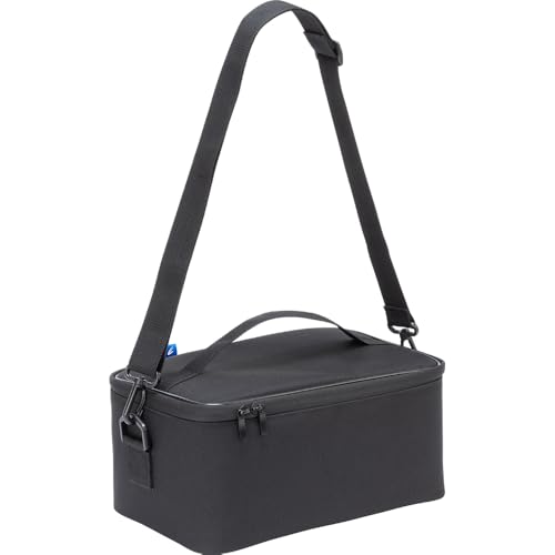 CYBER ・ まとめて収納バッグ ( Switch2 用) ブラック