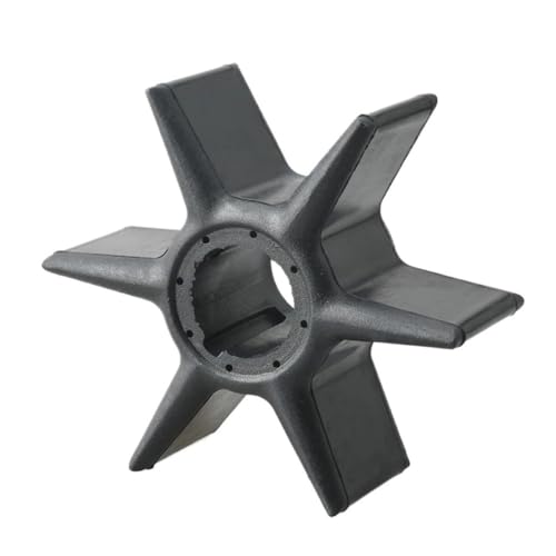 Turbine 6CE-44352-00 pour réparer la pompe à eau des moteurs hors-bord 300HP