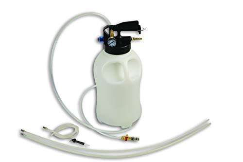 Extracteur de l'huile pneumatique Laser 6534 pour l'entretien de voiture