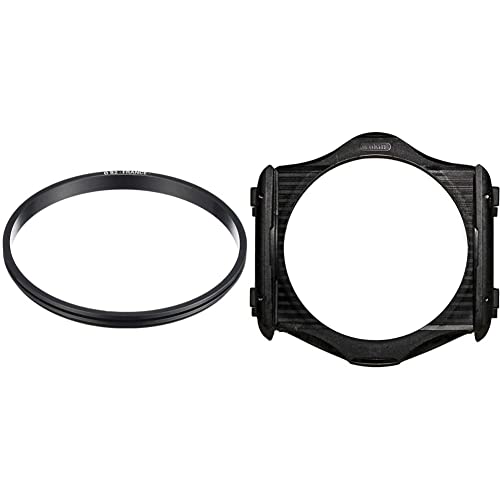 Cokin P482 P-Series 82mm Lens Adapter Ring & CBP400A P-Series Holder