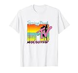 Classic MTV Logo Spring Break 87' T-Shirt