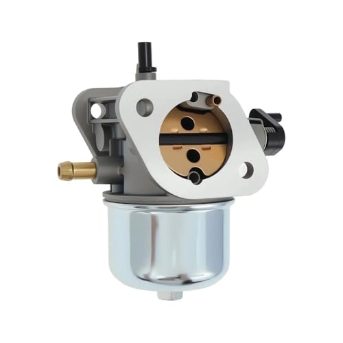 Carburateur FS481V pour résoudre les pannes de démarrage moteur FH430V et 15004-0823