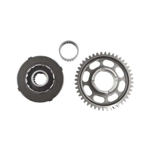 Embrayage de démarreur GSXR1000 K2 roue libre de moto GSXR 750 K1 K3